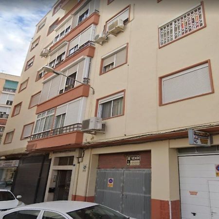 Apartamento Malaga Urban Center Exterior foto