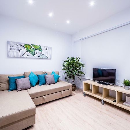 Apartamento Malaga Urban Center Exterior foto