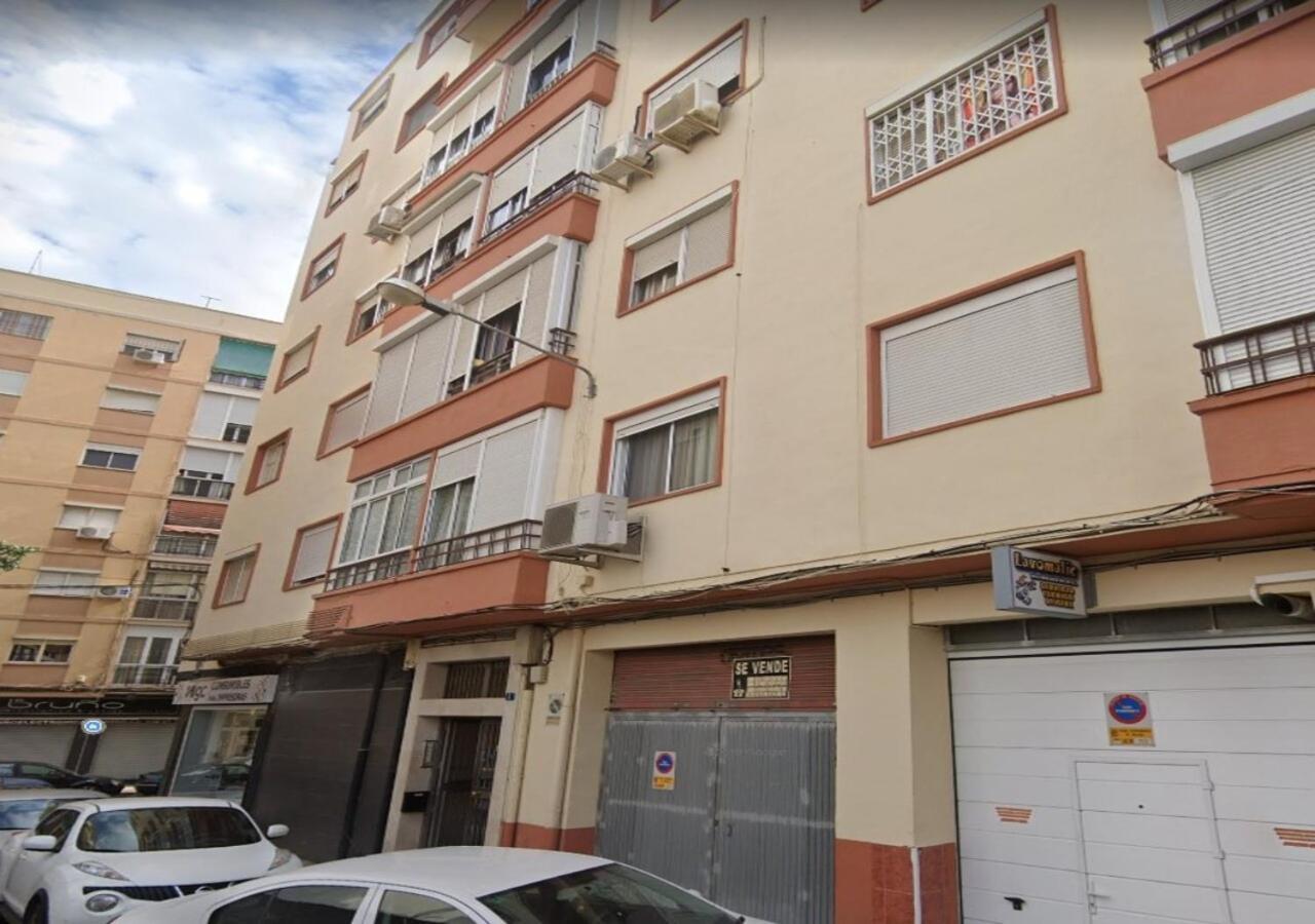 Apartamento Malaga Urban Center Exterior foto